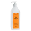 Håndsprit - Flydende 85% - 600 ml - Pumpeflaske