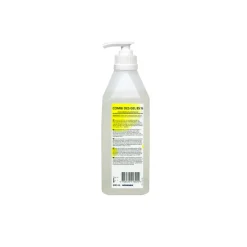 Håndsprit gel Combi 85% 600ml