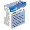 Håndsprit gel Soft Care Hånddesinfektion alkoholgel med H5 | 800 ml - 6 stk