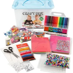 Hobbybox - Krea Box 34x24x20 cm - 1 stk