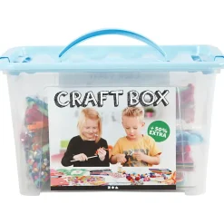 Hobbybox - Krea Box 34x24x20 cm - 1 stk