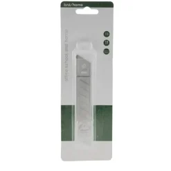 Hobbykniv blade BNT - 18 mm 10 stk i pakken