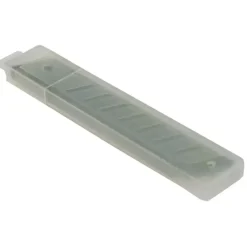 Hobbykniv blade BNT - 18 mm 10 stk i pakken