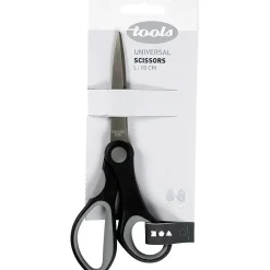 Hobbysaks softgrip længde 18 cm | højre