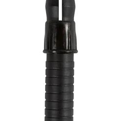 Holder til oliepastel | L: 6,2 cm, diam. 1 cm, sort | 3 stk./ 1 stk.