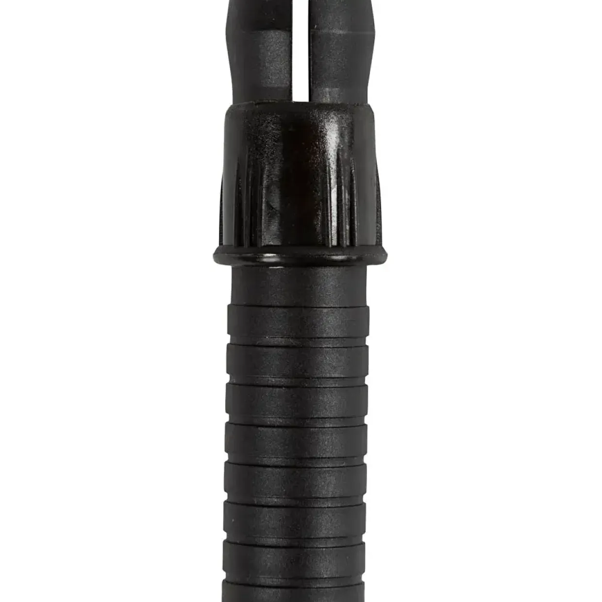 Holder til oliepastel | L: 6,2 cm, diam. 1 cm, sort | 3 stk./ 1 stk.