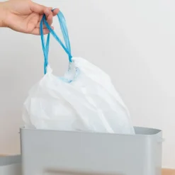 Hombli Smart Cat Litter Box Garbage Bags - 75 stk