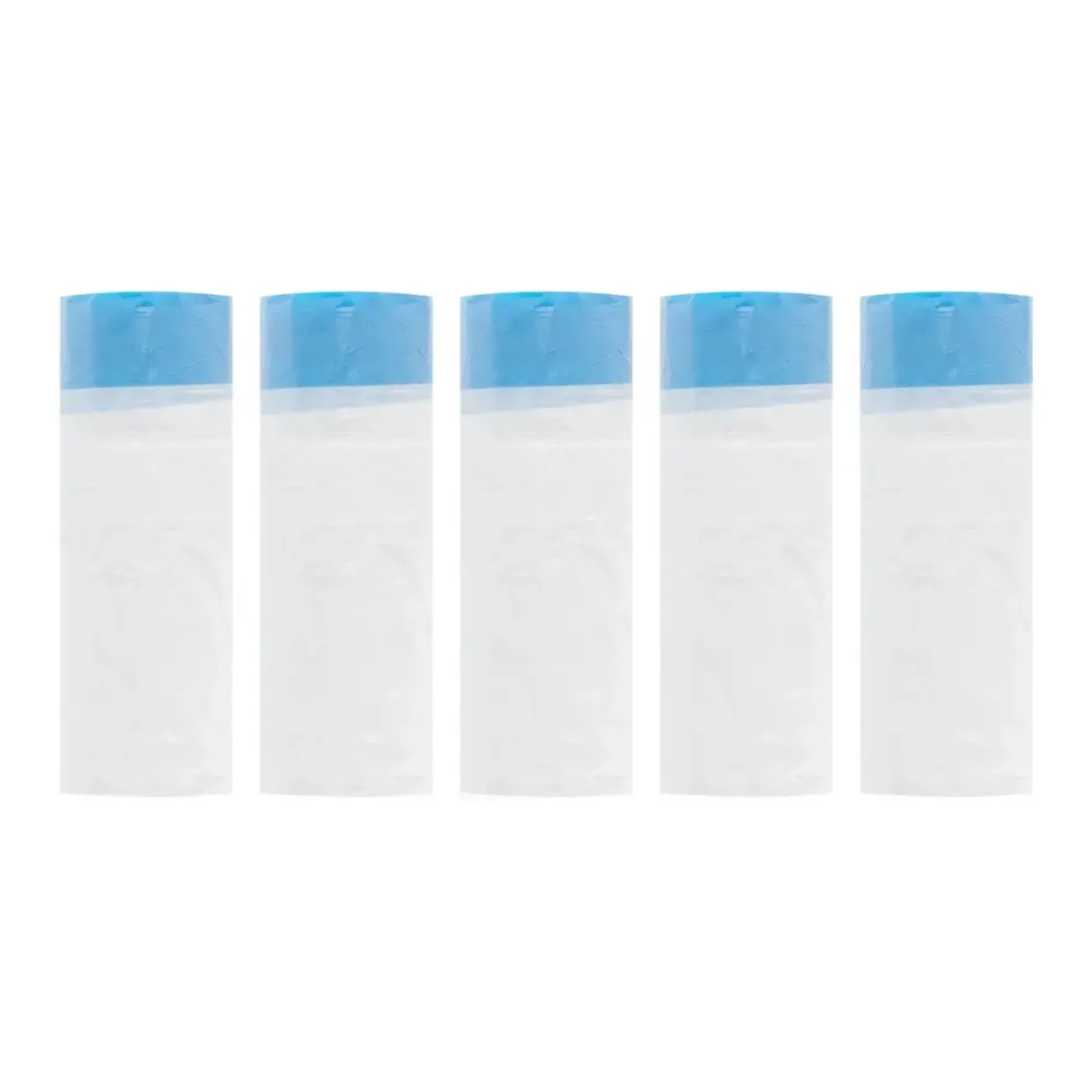 Hombli Smart Cat Litter Box Garbage Bags - 75 stk
