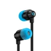 Hovedtelefoner Logitech G333 In-ear Gaming Headphones, Black