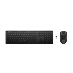 HP 490C MultiDevice DualMode Mouse/Keyboard Combo (Consumer)