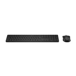 HP 490C MultiDevice DualMode Mouse/Keyboard Combo (Consumer)