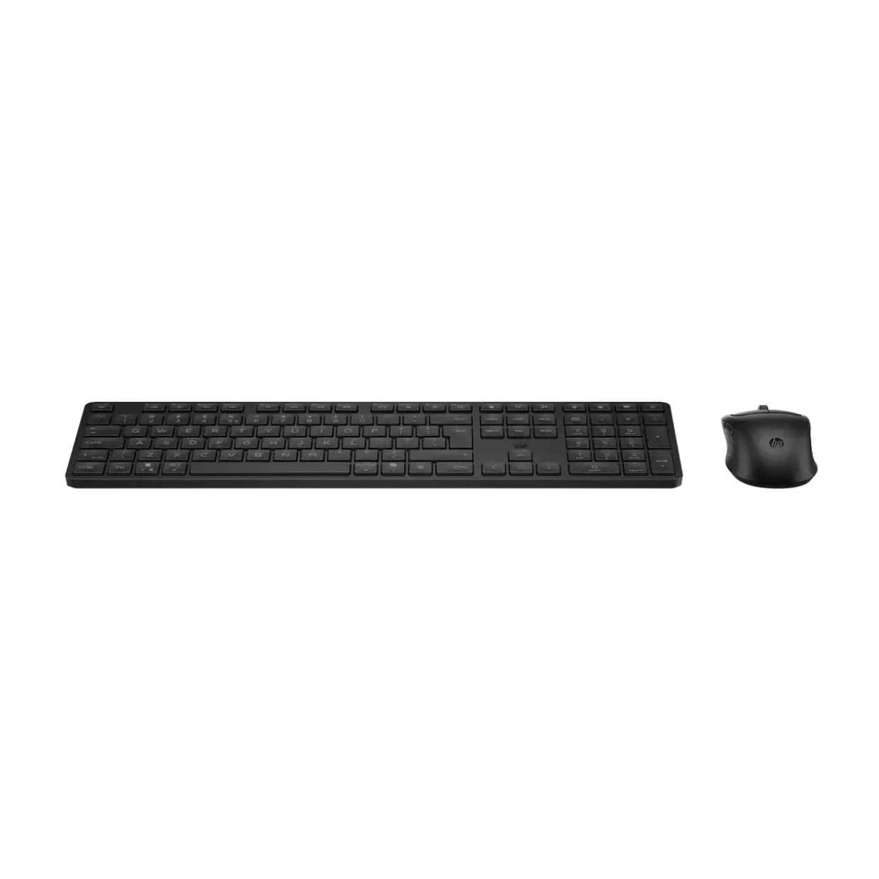 HP 490C MultiDevice DualMode Mouse/Keyboard Combo (Consumer)