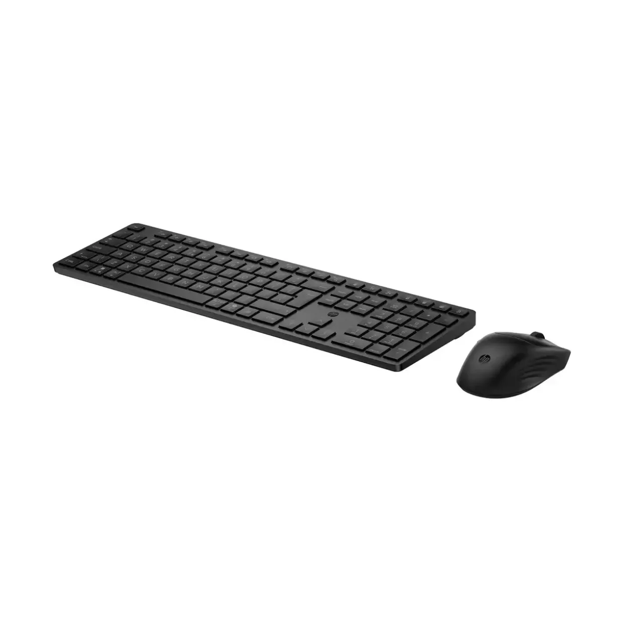 HP 490C MultiDevice DualMode Mouse/Keyboard Combo (Consumer)