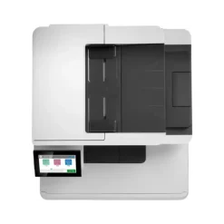 HP Color LaserJet Enterprise MFP M480f printer