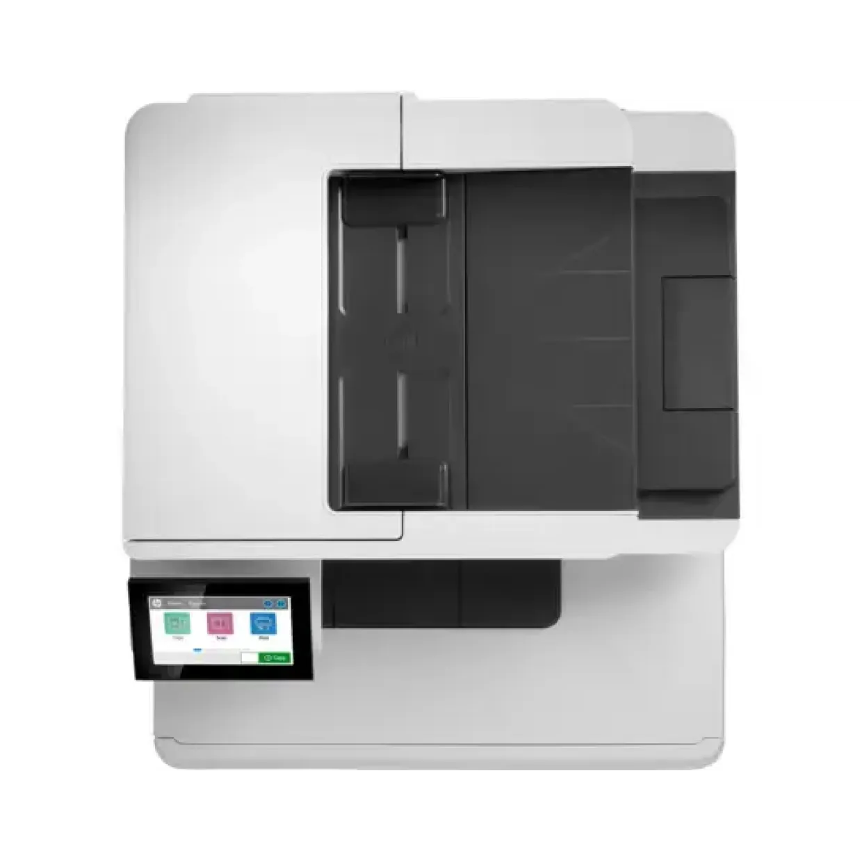 HP Color LaserJet Enterprise MFP M480f printer
