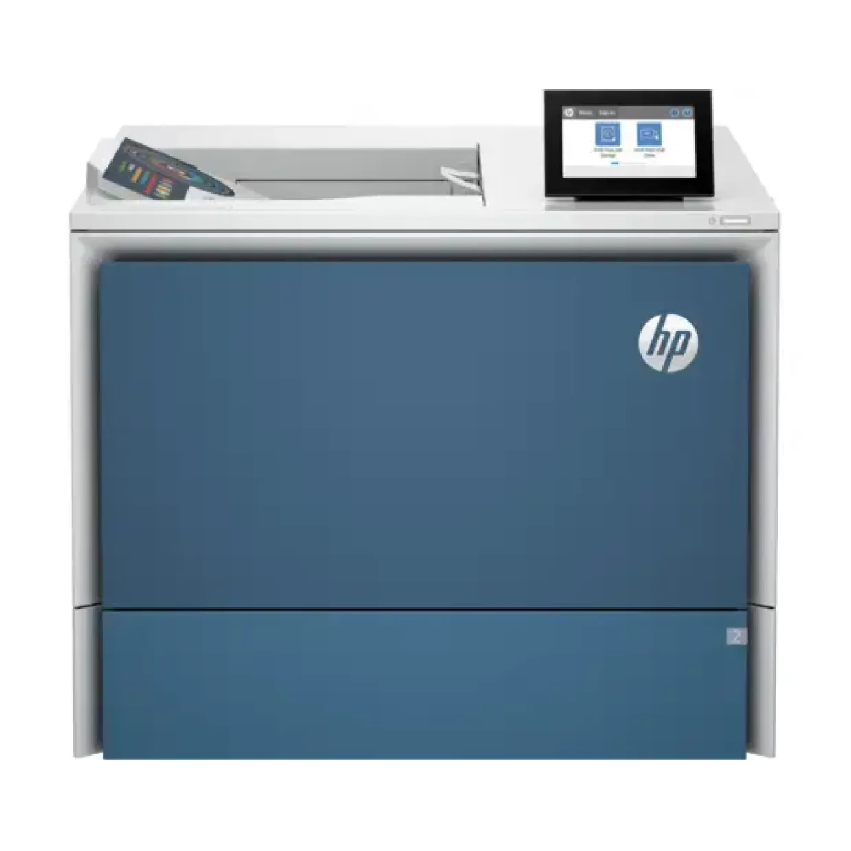HP Color LaserJet Enterprise 6701dn