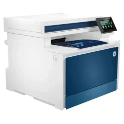 HP Color LaserJet Laserprinter Pro MFP 4302fdn