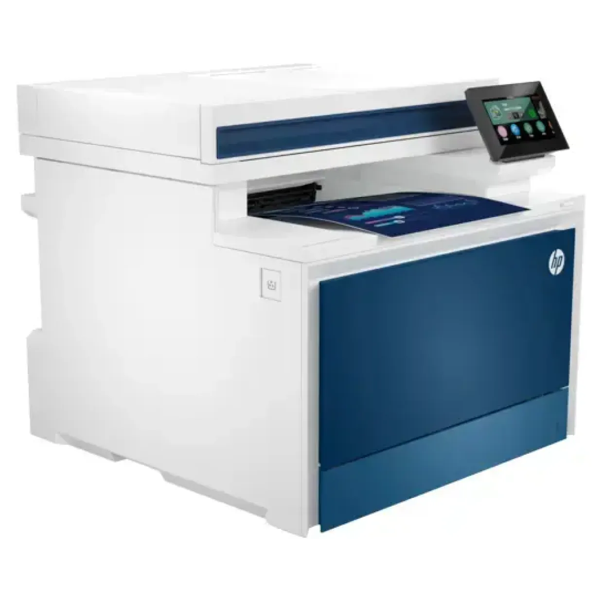 HP Color LaserJet Laserprinter Pro MFP 4302fdn