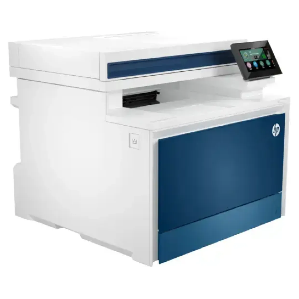 HP Color LaserJet Printer Pro MFP 4302dw