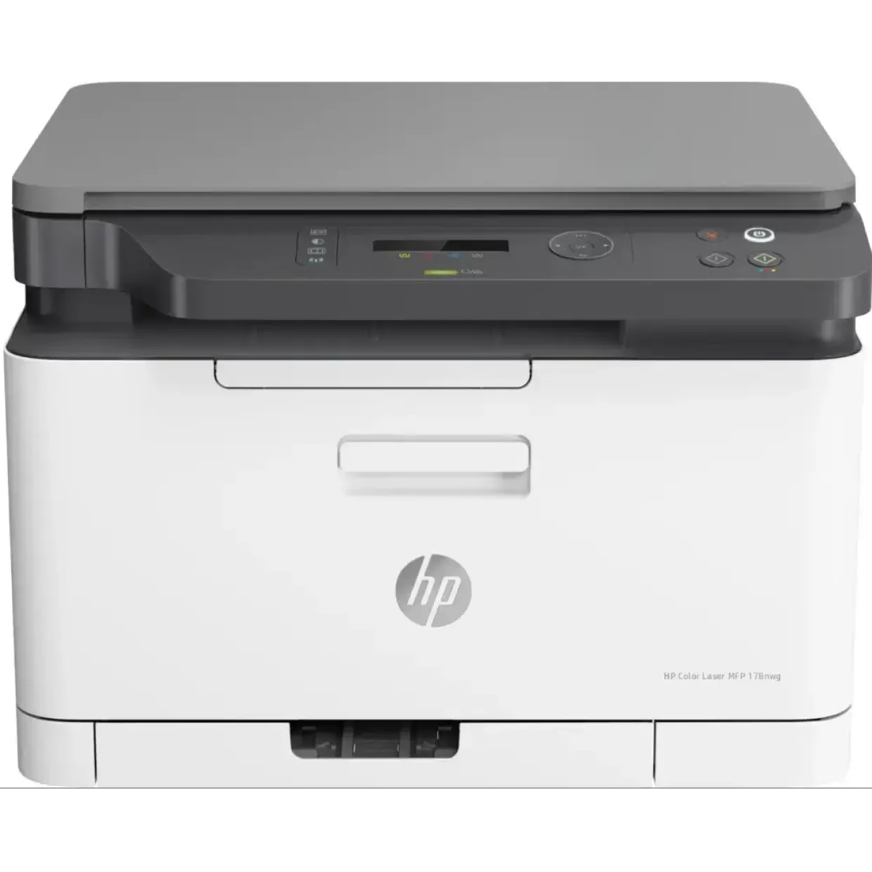 HP Color Laser MFP 178nw printer