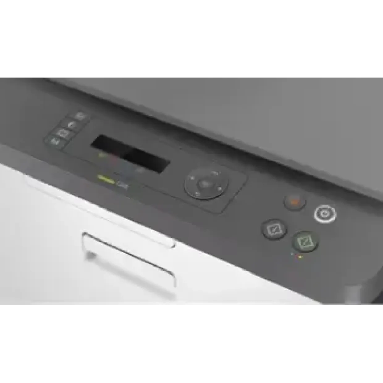 HP Color Laser MFP 178nw printer
