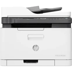 HP Color Printer Laser MFP 179fnw Grey