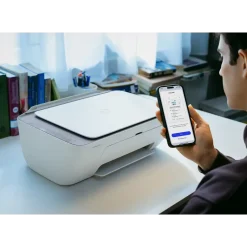 HP DeskJet 2922 All-in-One printer