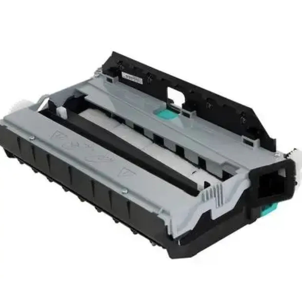 HP Duplex module