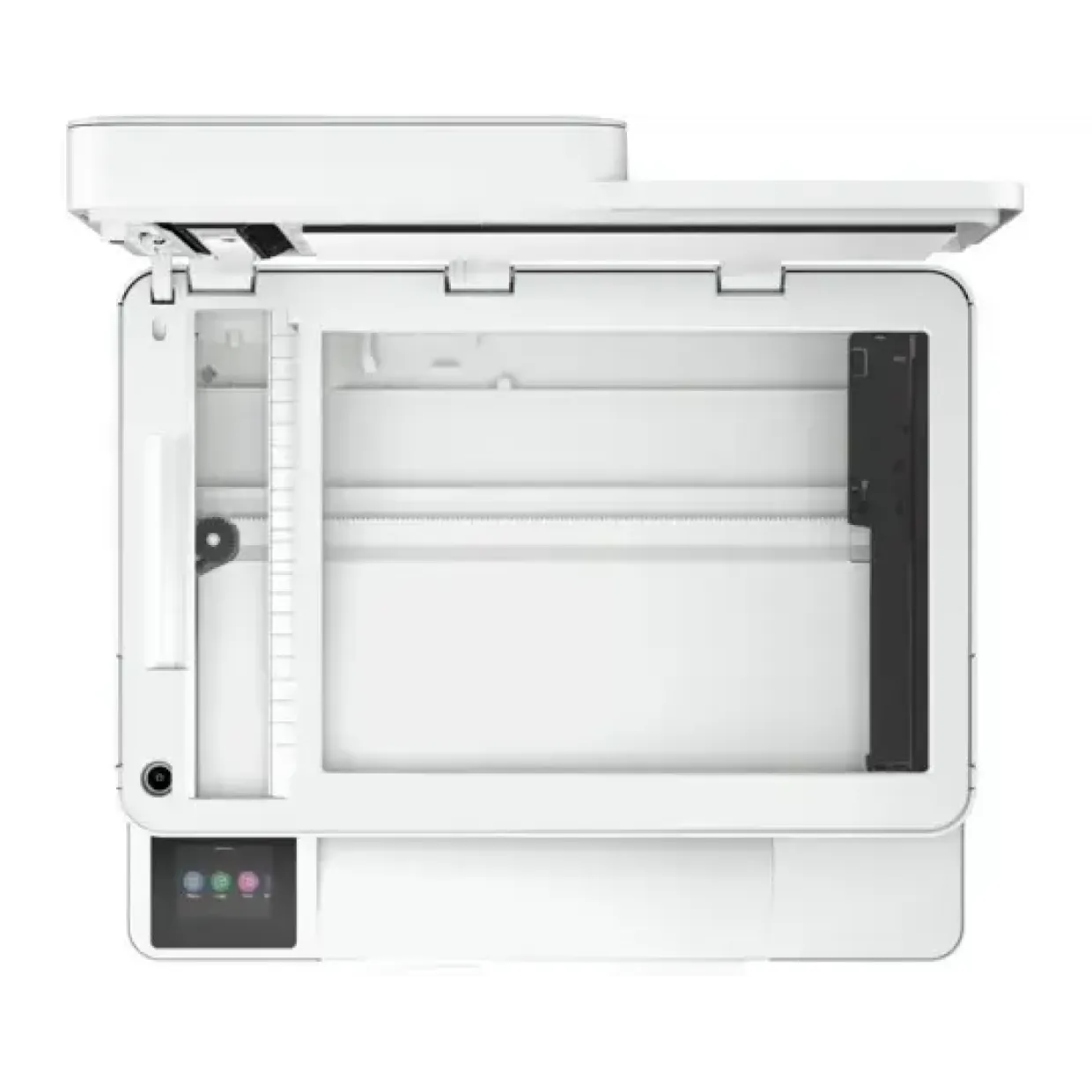 HP ENVY 6530e All-in-One Printer - Trådløs Multifunktionsprinter - Farve