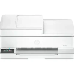 HP ENVY 6530e All-in-One Printer - Trådløs Multifunktionsprinter - Farve