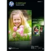HP fotopapir - A4 Everyday Glossy 200 gram - 100 ark