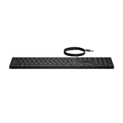 HP 320K G2 USB Wired Keyboard NRL