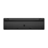 HP 490K Multi-Device Dual-Mode Keyboard Nordic (Consumer)