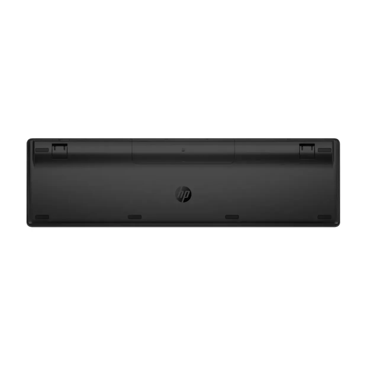 HP 490K Multi-Device Dual-Mode Keyboard Nordic (Consumer)