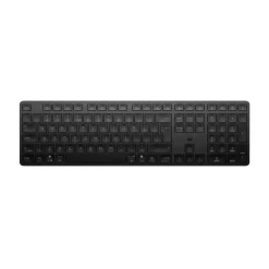HP 490K Multi-Device Dual-Mode Keyboard Nordic (Consumer)