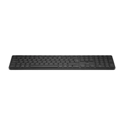HP 490K Multi-Device Dual-Mode Keyboard Nordic (Consumer)