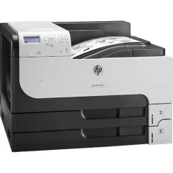 HP LaserJet Enterprise M712dn printer