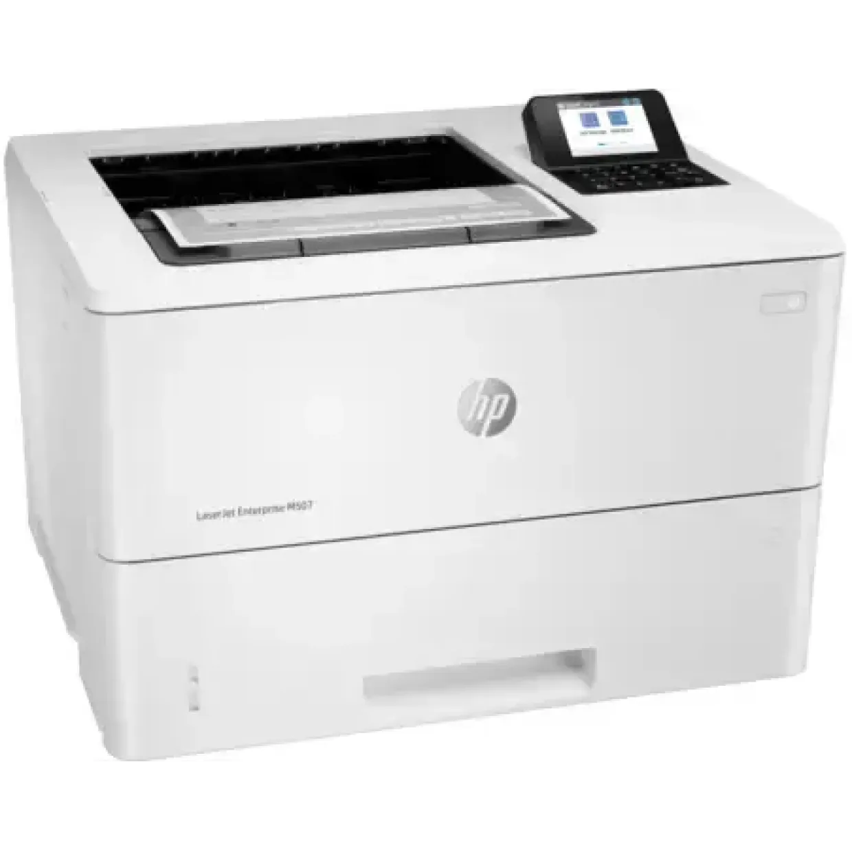 HP LaserJet Enterprise M507dn printer