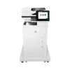 HP LaserJet Enterprise MFP M635fht