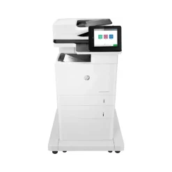 HP LaserJet Enterprise MFP M635fht