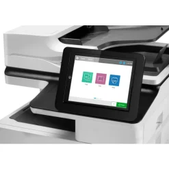 HP LaserJet Enterprise MFP M635fht