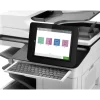 HP LaserJet Ent Flow MFP M635z