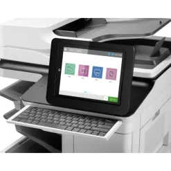 HP LaserJet Ent Flow MFP M635z