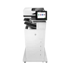 HP LaserJet Ent Flow MFP M635z