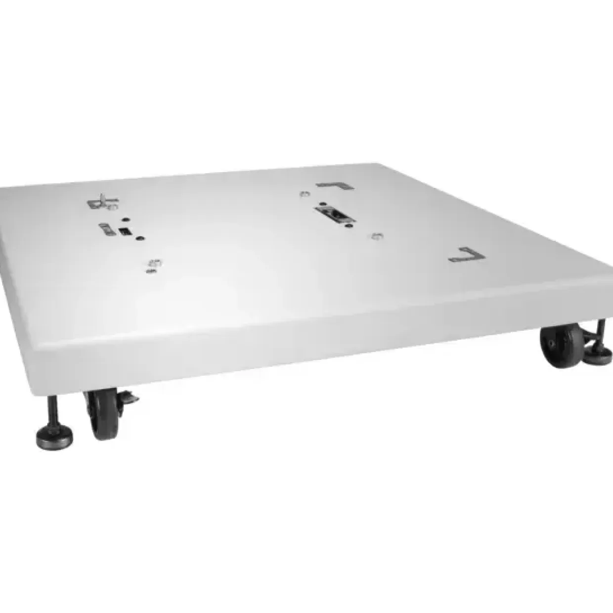 HP LaserJet Laserprinter Stand