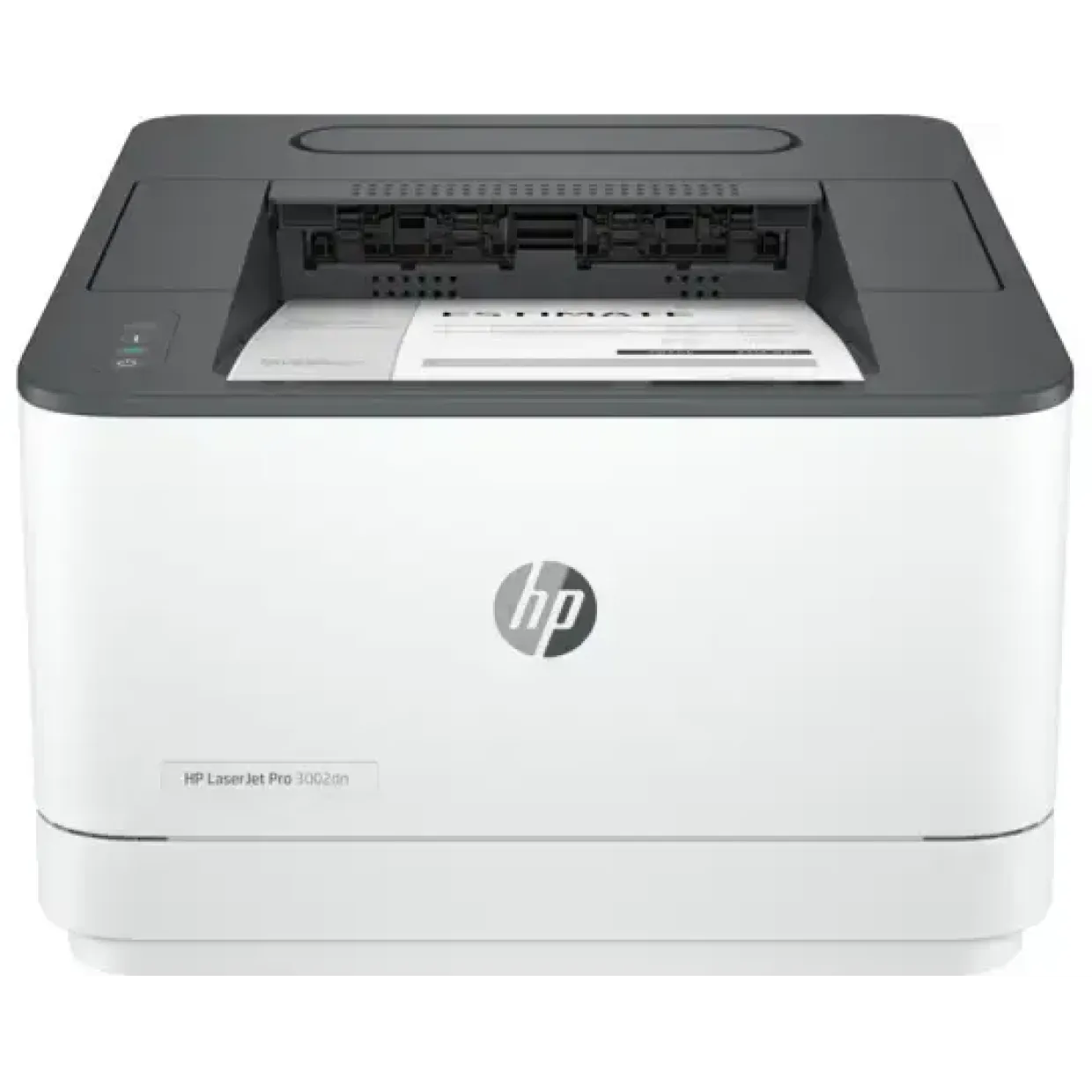 HP LaserJet Pro 3002dn mono printer