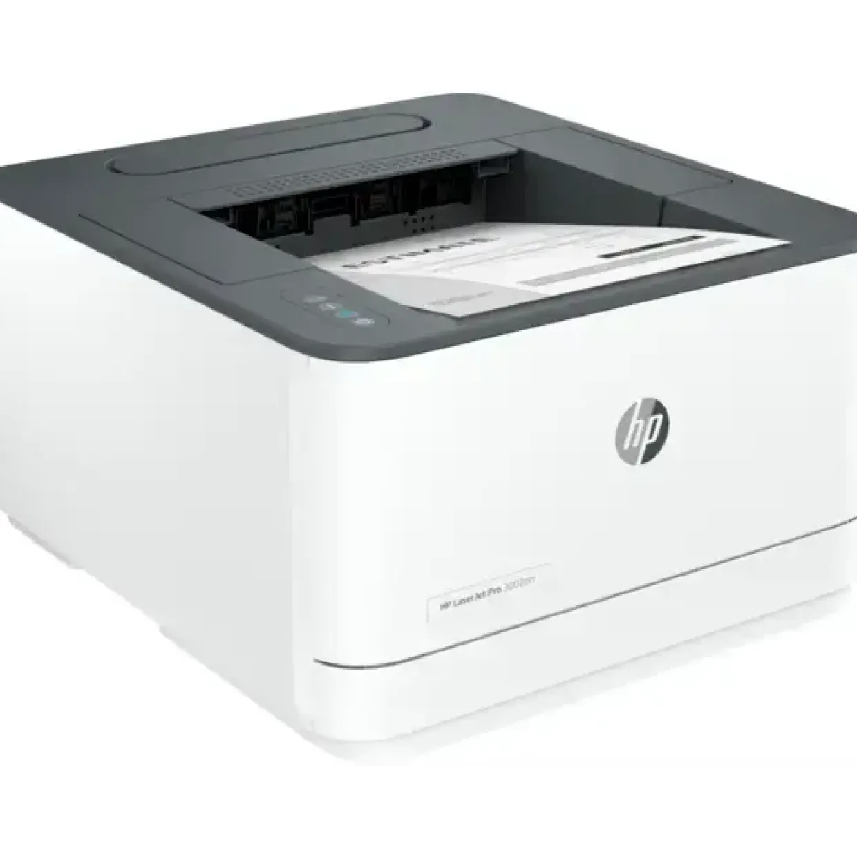 HP LaserJet Pro 3002dn mono printer