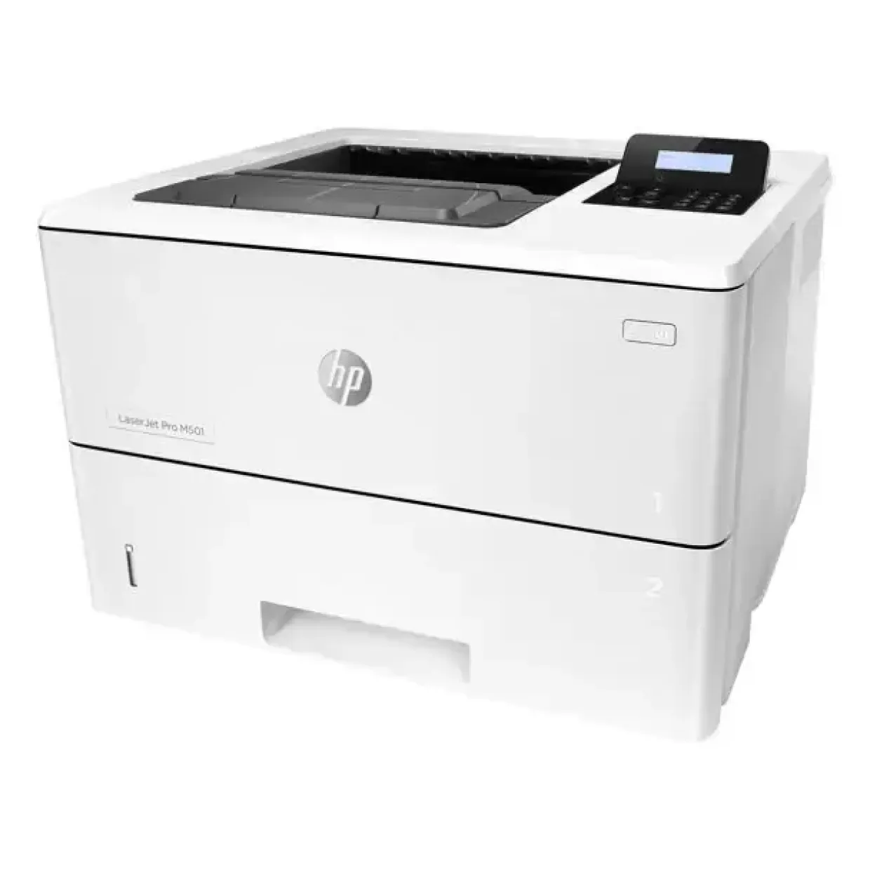 HP LaserJet Pro M501dn printer