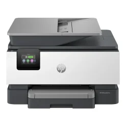 HP OfficeJet Pro 9120e AiO Printer – Multifunktionel Farveprinter