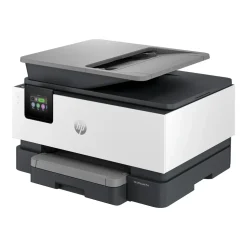 HP OfficeJet Pro 9120e AiO Printer – Multifunktionel Farveprinter